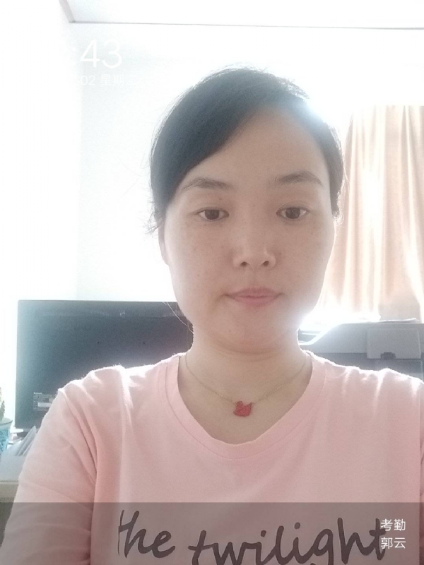 小云的第一张照片--云霄相亲网