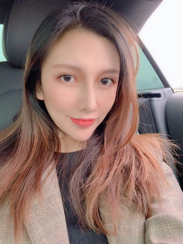 李岚Lancy的第一张照片--云霄相亲网