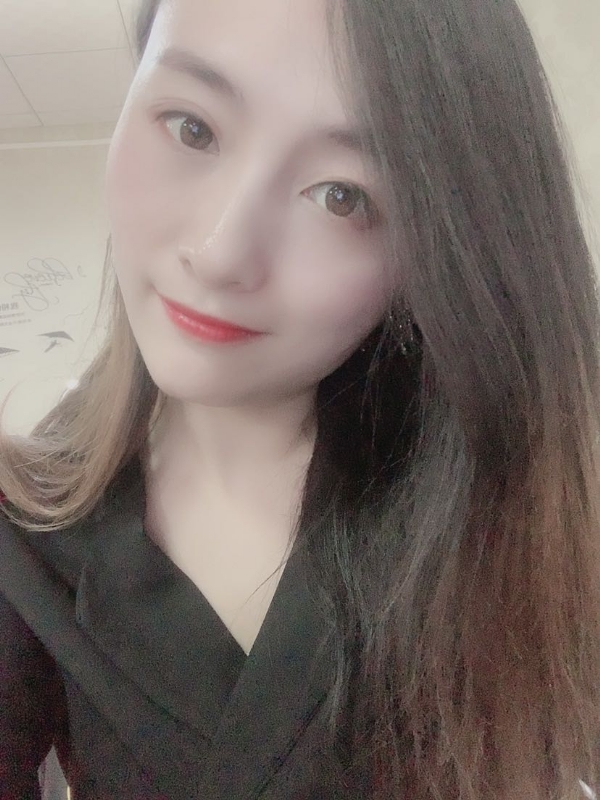 安之若素的第一张照片--云霄相亲网