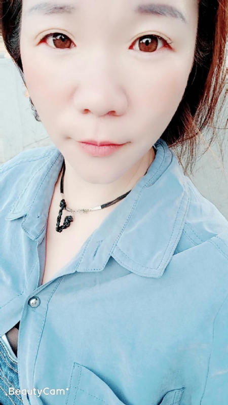 珍惜幸福的第一张照片--云霄相亲网