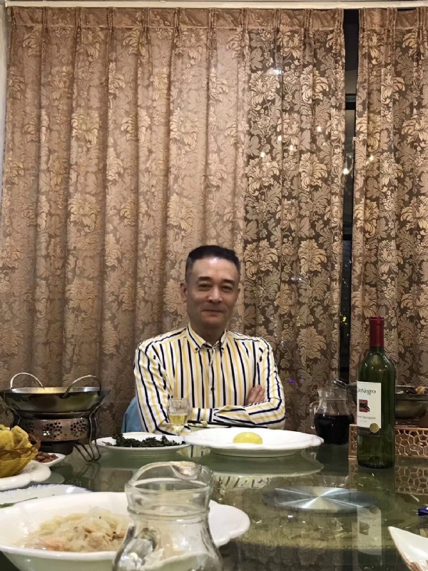 天涯孤独的第一张照片--云霄相亲网