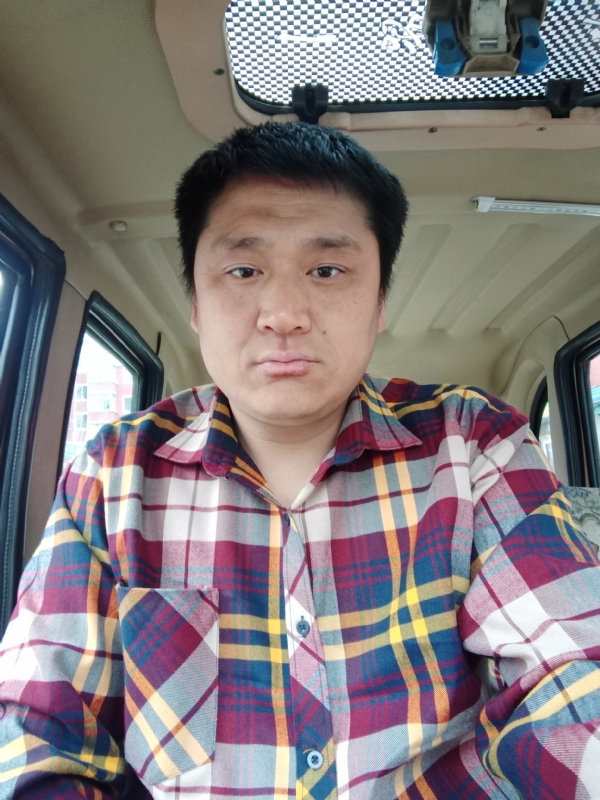 随缘的第一张照片--云霄相亲网