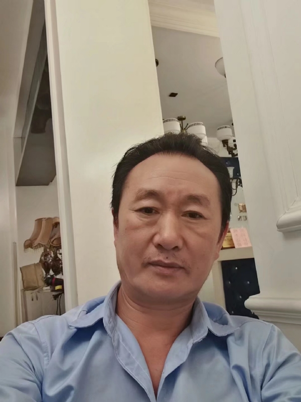 青松的第一张照片--云霄相亲网