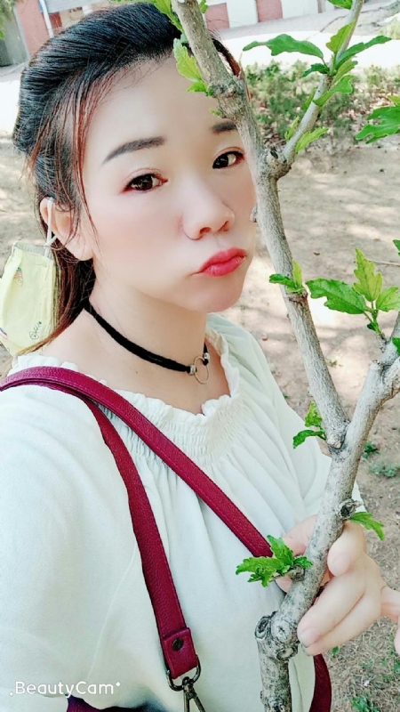 时光的第一张照片--云霄相亲网