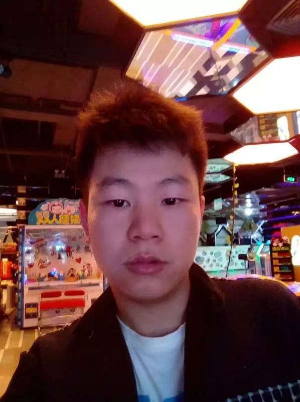 啊源的第一张照片--云霄相亲网