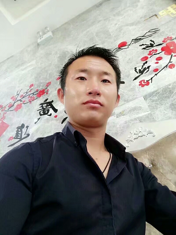 系咯在的第二张照片--云霄相亲网