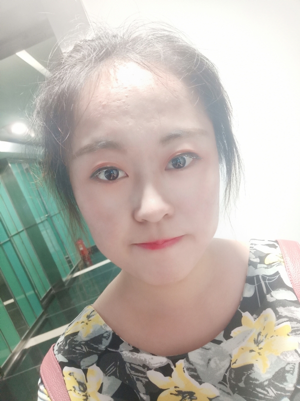 小花伞的第一张照片--云霄相亲网
