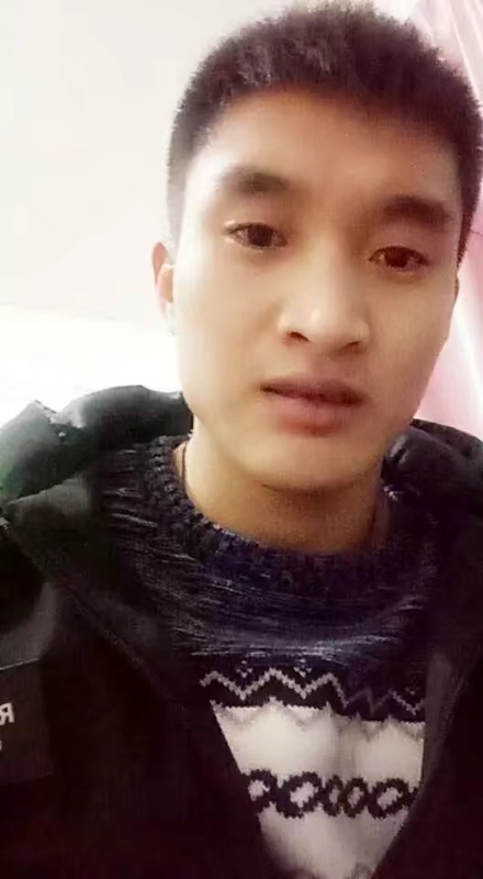 嗨我保护你啊的第一张照片--云霄相亲网