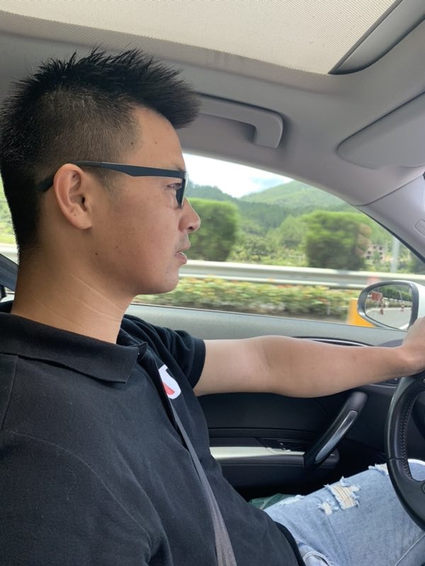 浪漫益友的第一张照片--云霄相亲网