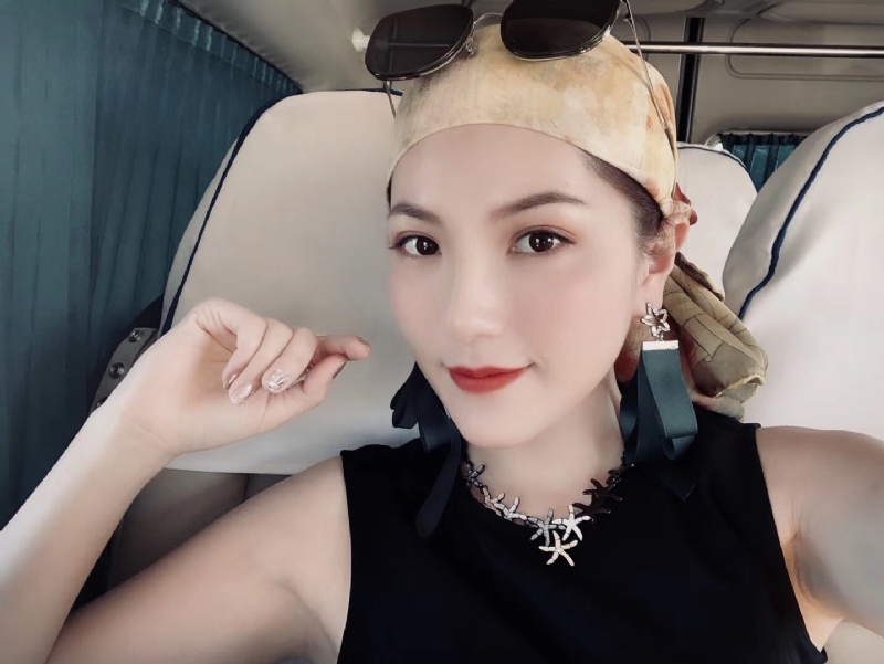 Yulili的第一张照片--云霄相亲网