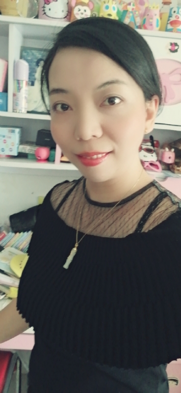 春暖花开的第一张照片--云霄相亲网