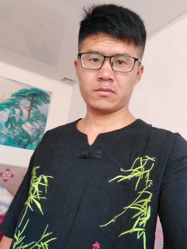 清风的第一张照片--云霄相亲网