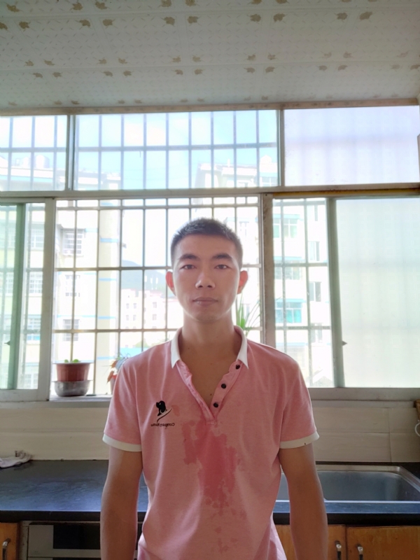 破晓依然的第一张照片--云霄相亲网