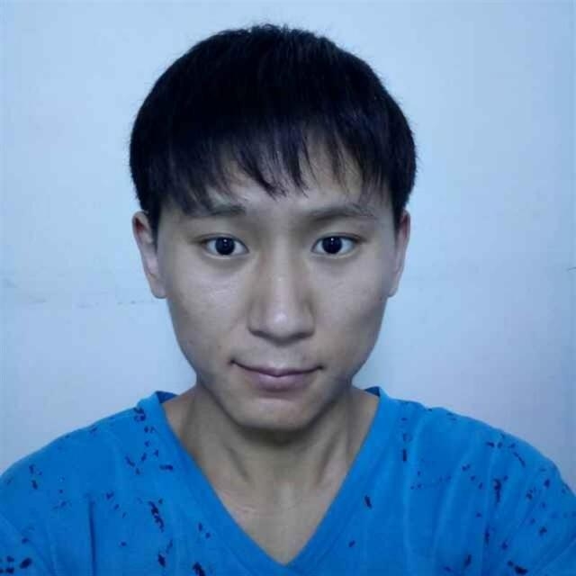 可遇不可求的第五张照片--云霄相亲网