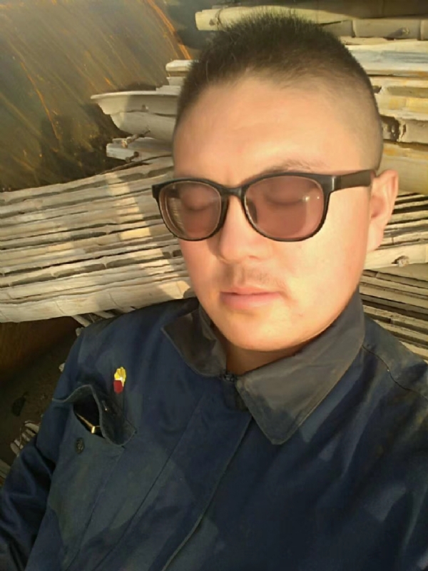 陈国建的第一张照片--云霄相亲网