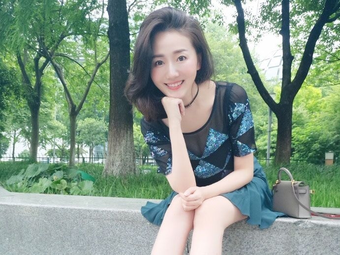 Ella的第一张照片--云霄相亲网