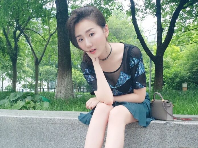Ella的第二张照片--云霄相亲网