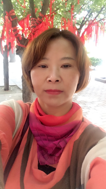 琳的第一张照片--云霄相亲网