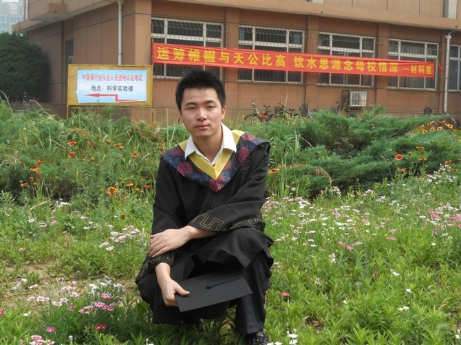 因为是你啊的第一张照片--云霄相亲网