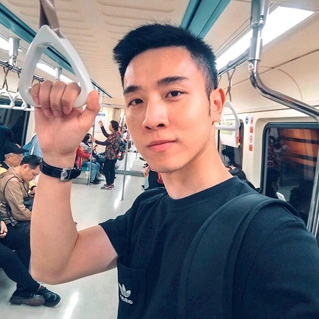然然男士的第三张照片--云霄相亲网