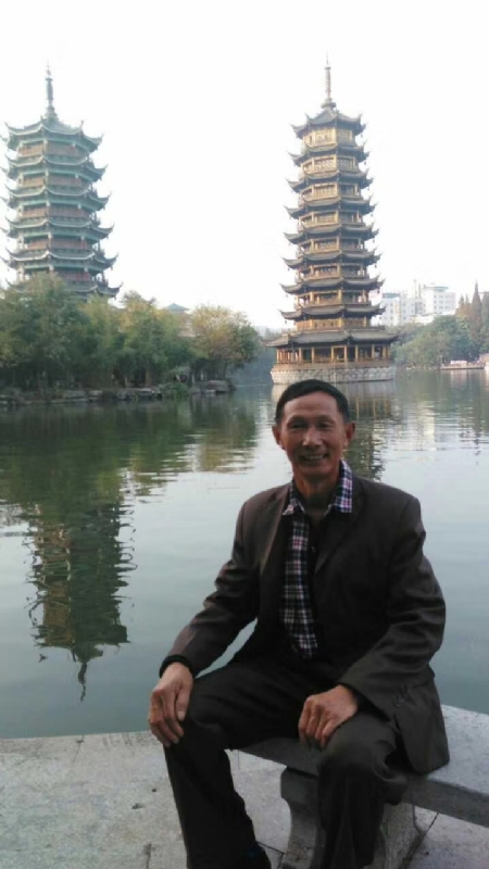 寻找有缘人的第一张照片--云霄相亲网