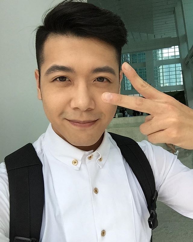 陈俊峰的第一张照片--云霄相亲网