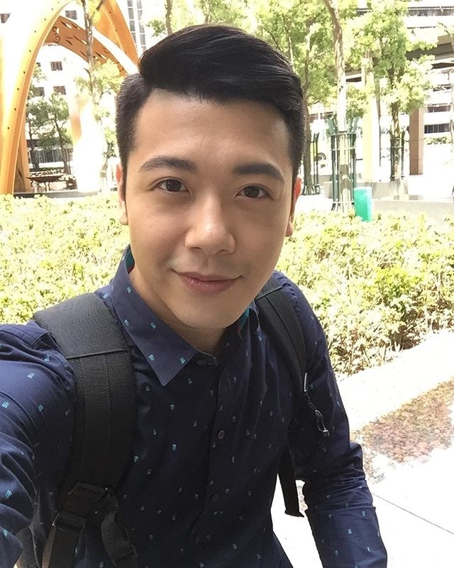 陈俊峰的第三张照片--云霄相亲网