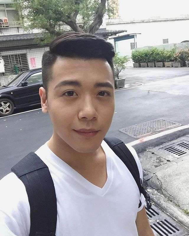 陈俊峰的第四张照片--云霄相亲网