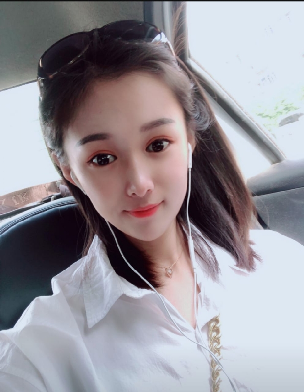 馨月的第一张照片--云霄相亲网