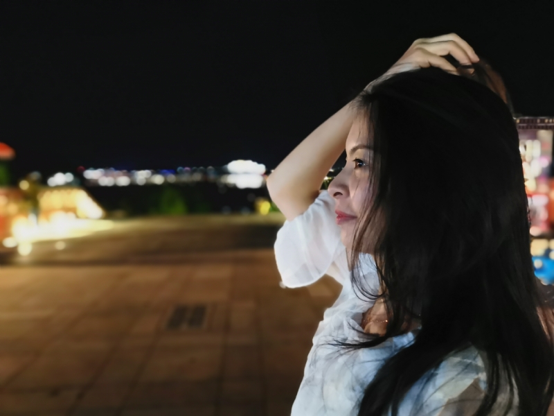 yiyi的第一张照片--云霄相亲网