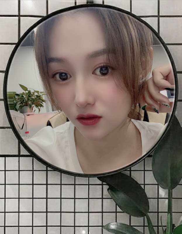 小精灵的第一张照片--云霄相亲网