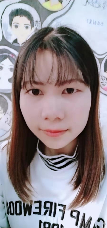 哎咿咕的第一张照片--云霄相亲网