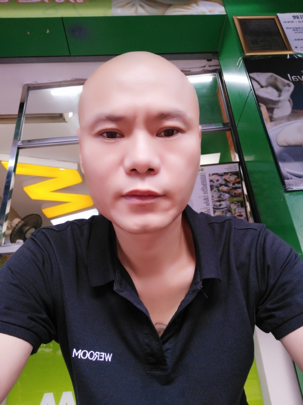 从头再来的第一张照片--云霄相亲网