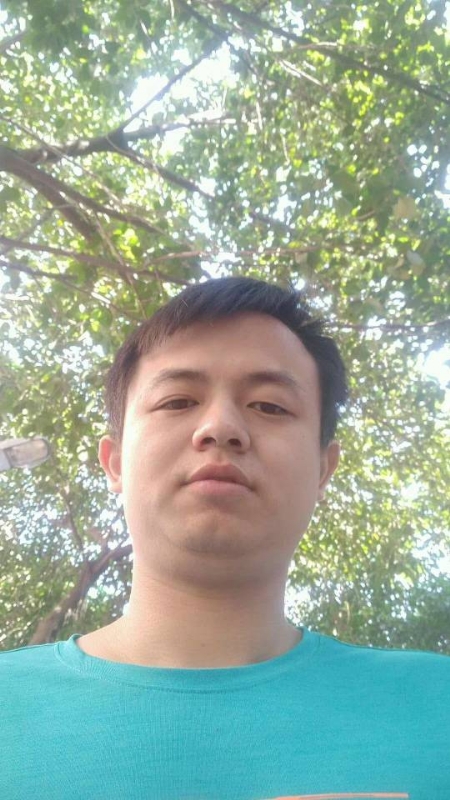 靠谱男的第一张照片--云霄相亲网