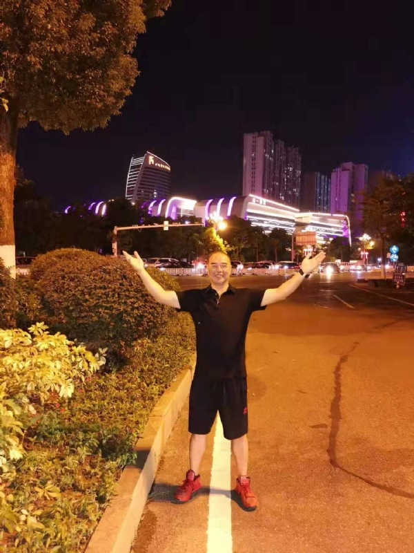 李国伟的第二张照片--云霄相亲网