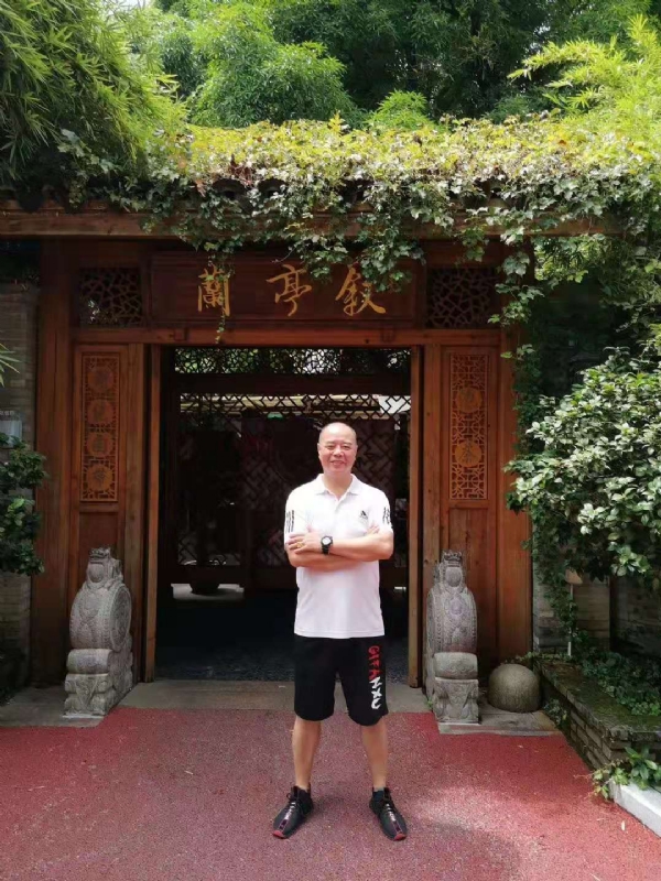 李国伟的第四张照片--云霄相亲网