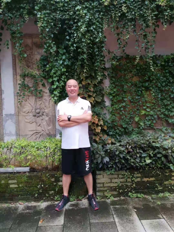 李国伟的第五张照片--云霄相亲网