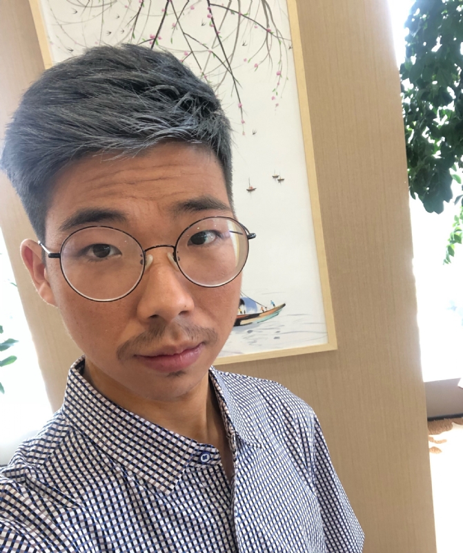 淡泊明志的第一张照片--云霄相亲网