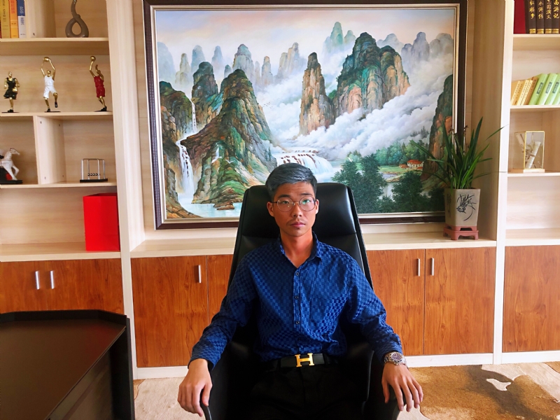 淡泊明志的第三张照片--云霄相亲网