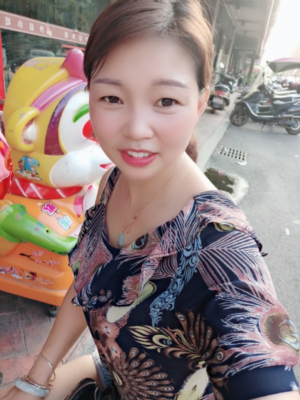 云儿的第一张照片--云霄相亲网