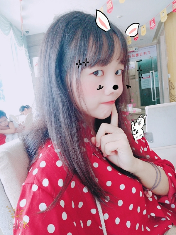 安妮的第一张照片--云霄相亲网