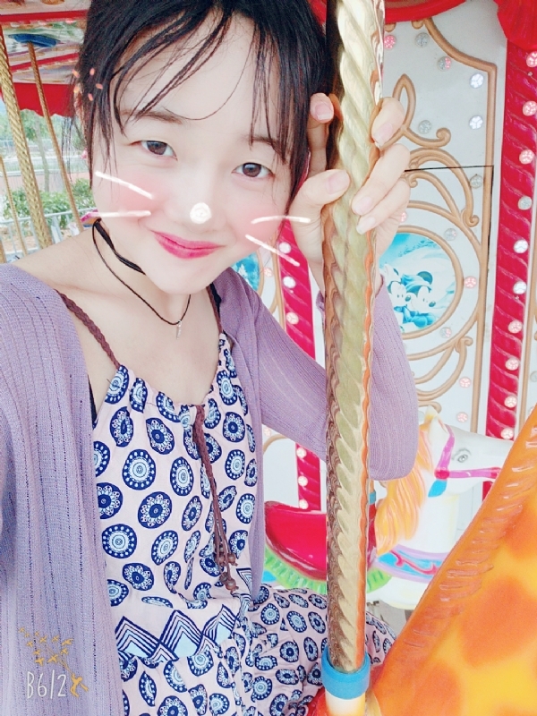 安妮的第二张照片--云霄相亲网