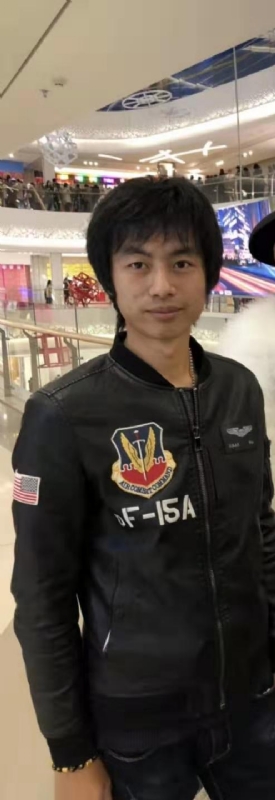 明明的第一张照片--云霄相亲网