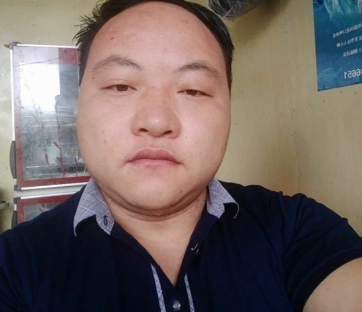 文殊的第一张照片--云霄相亲网