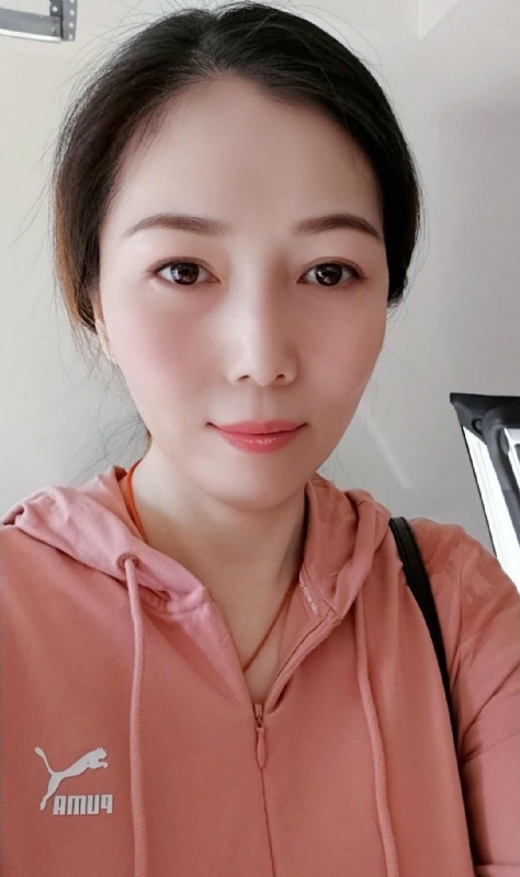 linxin的第二张照片--云霄相亲网