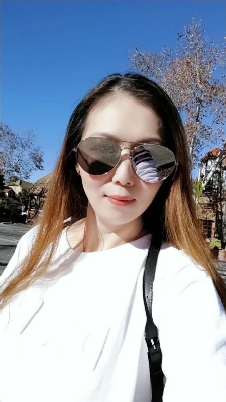 linxin的第三张照片--云霄相亲网