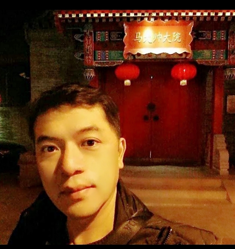 飄渺的第一张照片--云霄相亲网