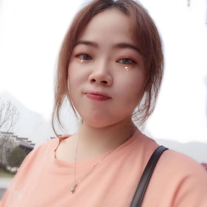 小鱼的第一张照片--云霄相亲网