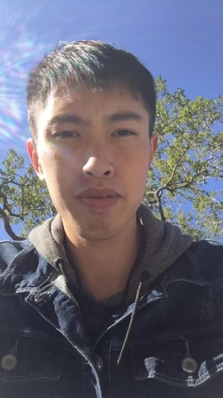 爱你的第一张照片--云霄相亲网