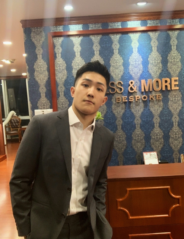 期待你的出现的第三张照片--云霄相亲网
